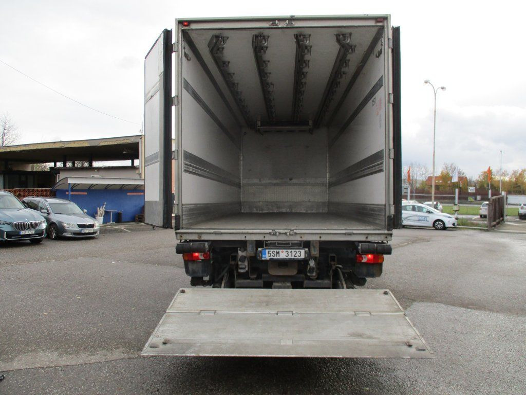Camião furgão Renault Premium 460: foto 9