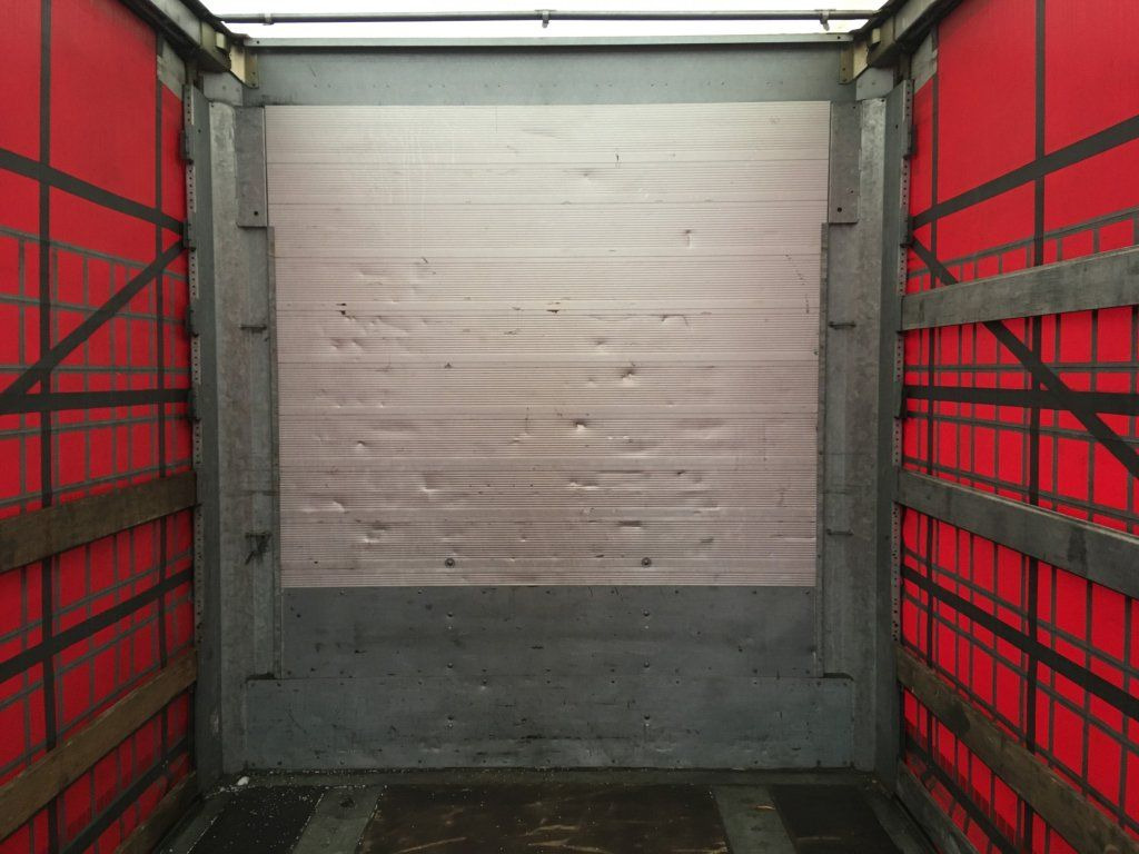 Semi-reboque de lona Schmitz Cargobull SCB*S3T standard/lifting roof/Hubdach 2,70-2,85m: foto 11