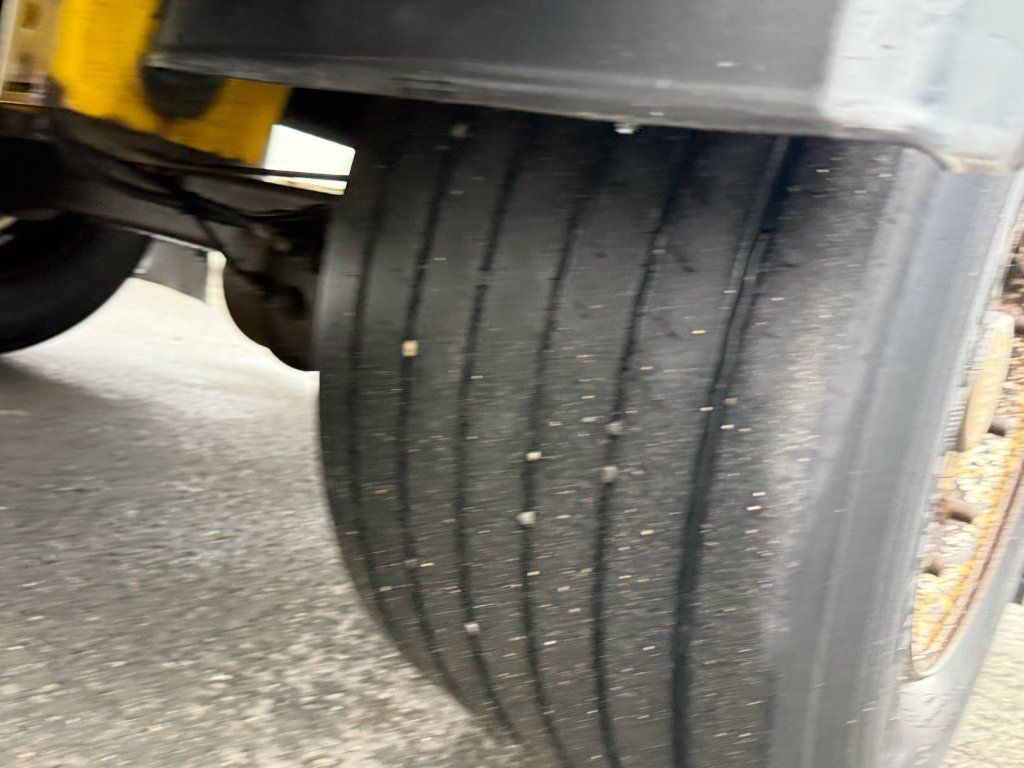 Reboque plataforma/ Caixa aberta Schwarzmüller PA 2/E: foto 11