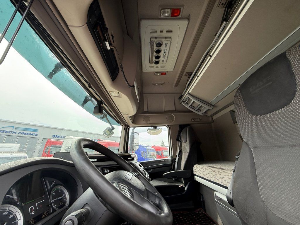 Tractor DAF XF460 EURO 6 MEGA/lowdeck: foto 13
