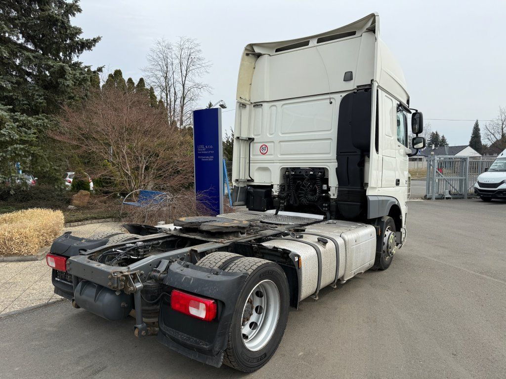 DAF XF460 EURO 6 MEGA/lowdeck - Tractor: foto 4 DAF XF460 EURO 6 MEGA/lowdeck - Tractor: foto 4