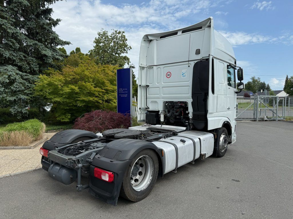 DAF XF480 EURO 6 MEGA/lowdeck - Tractor: foto 4 DAF XF480 EURO 6 MEGA/lowdeck - Tractor: foto 4