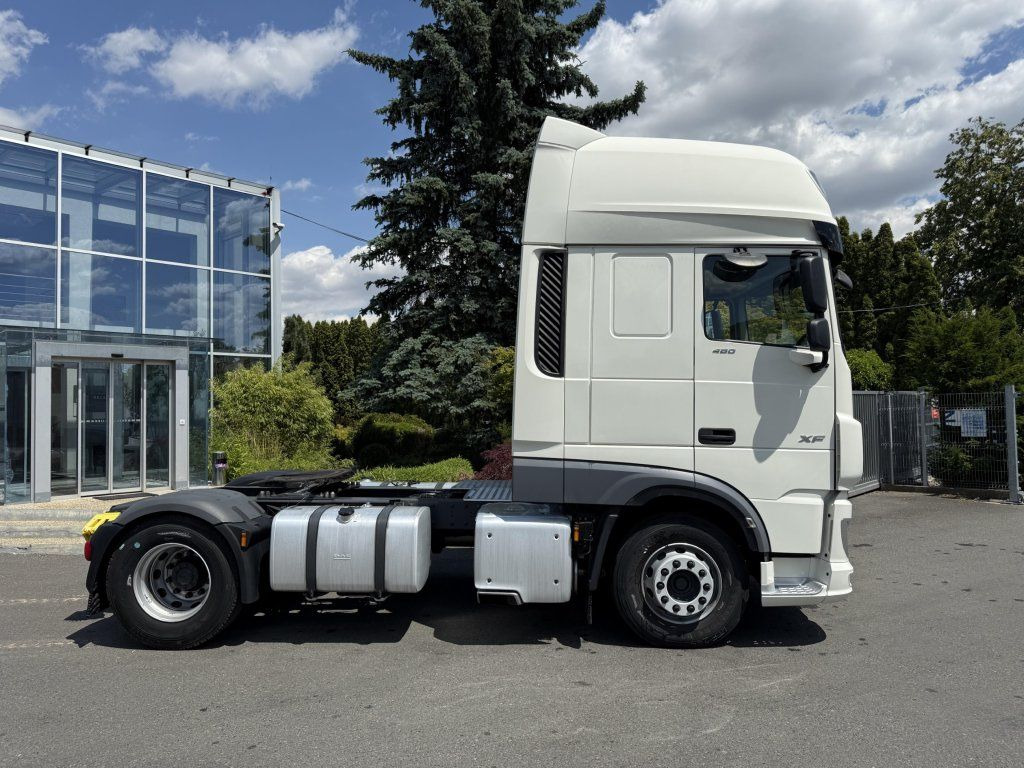 DAF XF480 EURO 6 - Tractor: foto 3 DAF XF480 EURO 6 - Tractor: foto 3