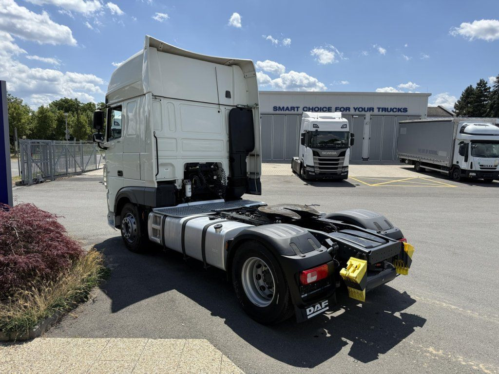 DAF XF480 EURO 6 - Tractor: foto 5 DAF XF480 EURO 6 - Tractor: foto 5