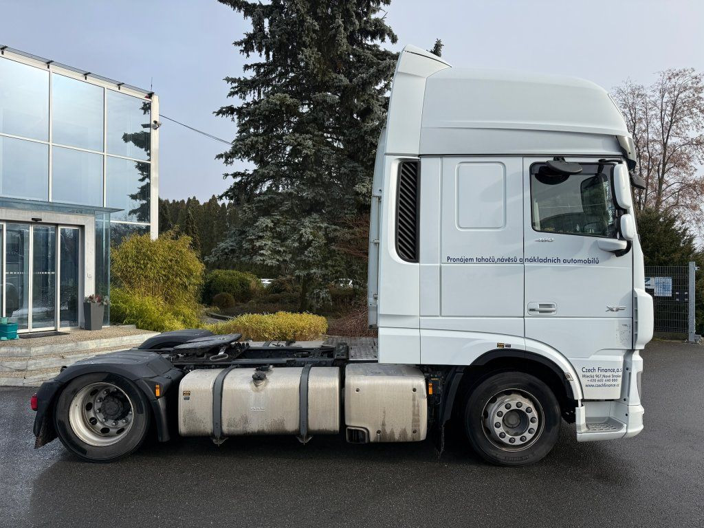 DAF XF480 Superspacecab SSC lowdeck - Tractor: foto 3 DAF XF480 Superspacecab SSC lowdeck - Tractor: foto 3