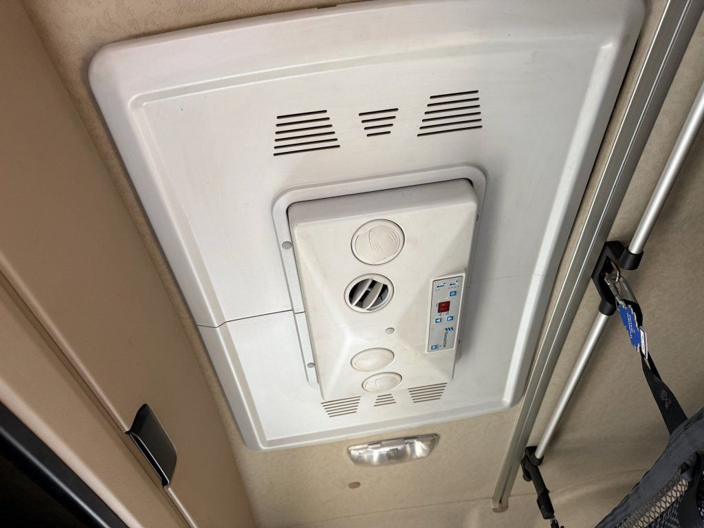 Tractor Mercedes-Benz 1845 Actros EURO 6 MEGA/lowdeck: foto 19