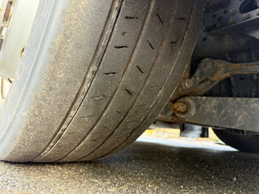 Tractor Mercedes-Benz 1845 Actros EURO 6 MEGA/lowdeck: foto 10