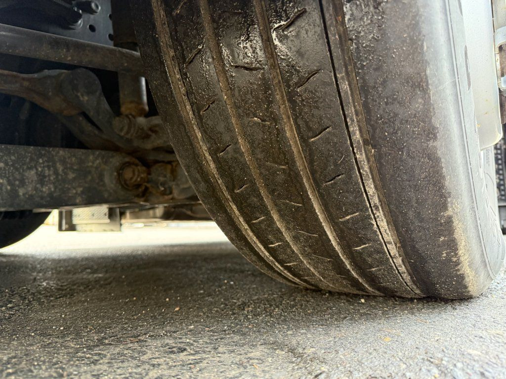 Tractor Mercedes-Benz 1845 Actros EURO 6 MEGA/lowdeck: foto 7