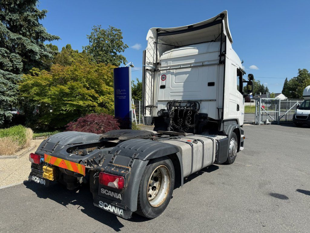 Scania R410 EURO 6 MEGA/lowdeck - Tractor: foto 3 Scania R410 EURO 6 MEGA/lowdeck - Tractor: foto 3