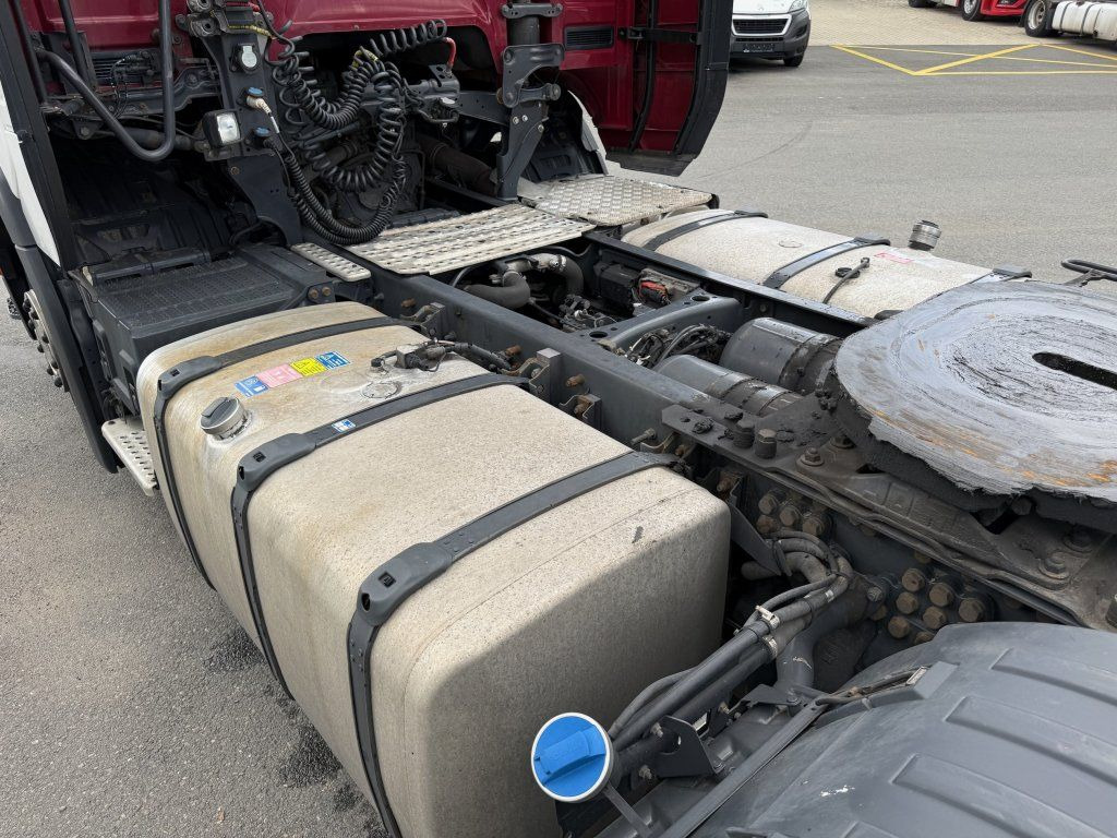 Tractor Scania R450 Euro 6: foto 8