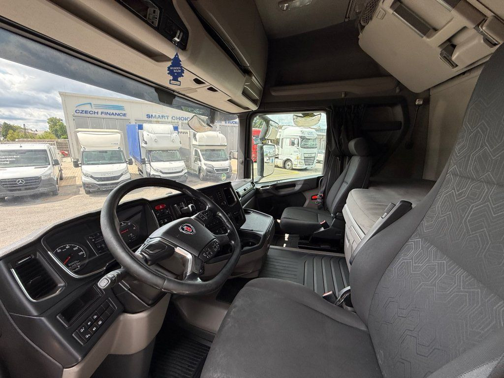 Tractor Scania R450 Euro 6: foto 13