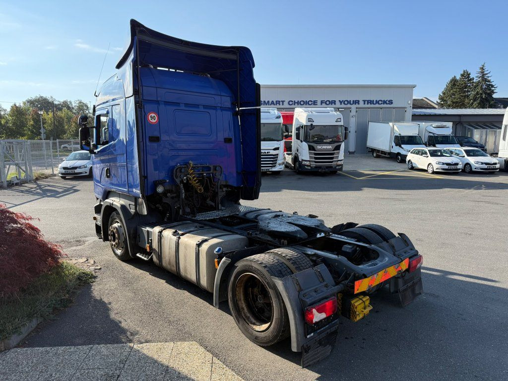 Scania R450 Highline EURO 6 MEGA/lowdeck - Tractor: foto 5 Scania R450 Highline EURO 6 MEGA/lowdeck - Tractor: foto 5