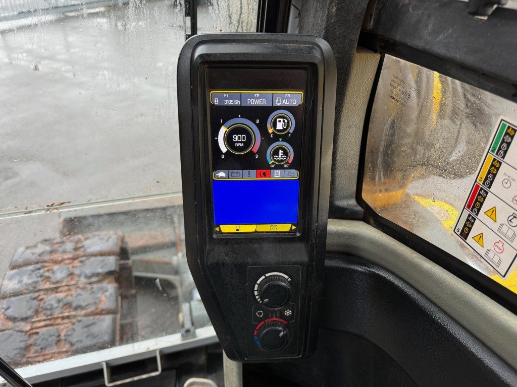 Locação financeira de  Wacker Neuson Crawler ET145 Wacker Neuson Crawler ET145: foto 12