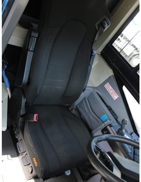 Iveco CROSSWAY Low Entry | EURO 6 | 2+2+1 | 41 SEATS - Ônibus urbano: foto 5 Iveco CROSSWAY Low Entry | EURO 6 | 2+2+1 | 41 SEATS - Ônibus urbano: foto 5