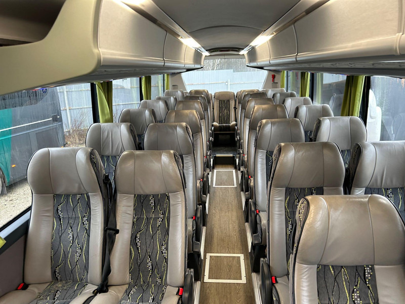 Autocarro Scania K 450 Interlink / MYÖS VUOKRA / TULOSSA: foto 15