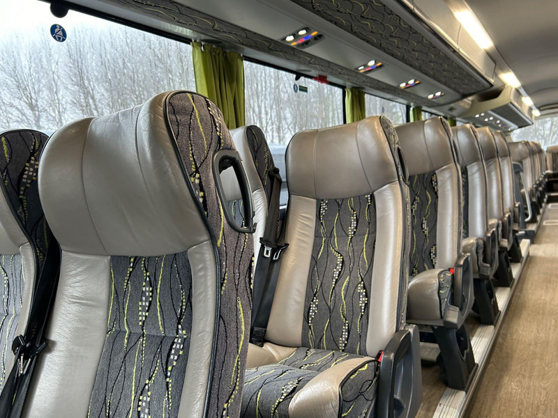 Autocarro Scania K 450 Interlink / MYÖS VUOKRA / TULOSSA: foto 19
