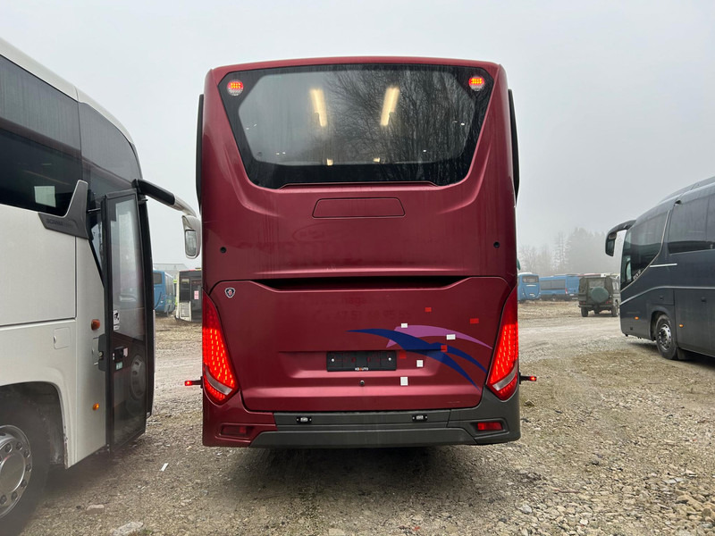 Autocarro Scania K 450 Interlink / MYÖS VUOKRA / TULOSSA: foto 7