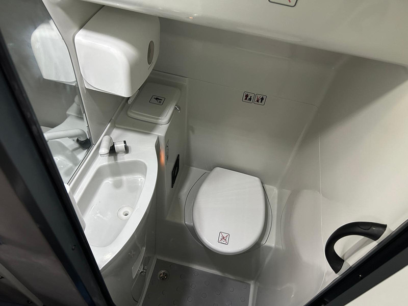 Temsa HD13 | 53+1+1 | 13m | UUSI AUTO | HETI SAATAVILLA - Autocarro: foto 5 Temsa HD13 | 53+1+1 | 13m | UUSI AUTO | HETI SAATAVILLA - Autocarro: foto 5