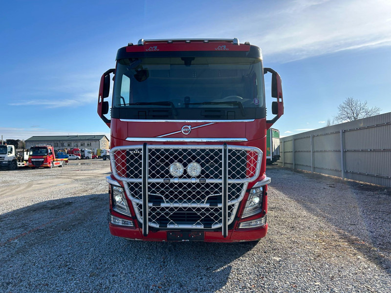 Volvo FH 500 8x4*4 KORP&SON 10000 + 10500 l / VACUUM Vacustar W1600R / PRESSURE Uraca KF716 - 350 l/min - 170 bar / TULOSSA - Caminhão limpa fossa: foto 3 Volvo FH 500 8x4*4 KORP&SON 10000 + 10500 l / VACUUM Vacustar W1600R / PRESSURE Uraca KF716 - 350 l/min - 170 bar / TULOSSA - Caminhão limpa fossa: foto 3