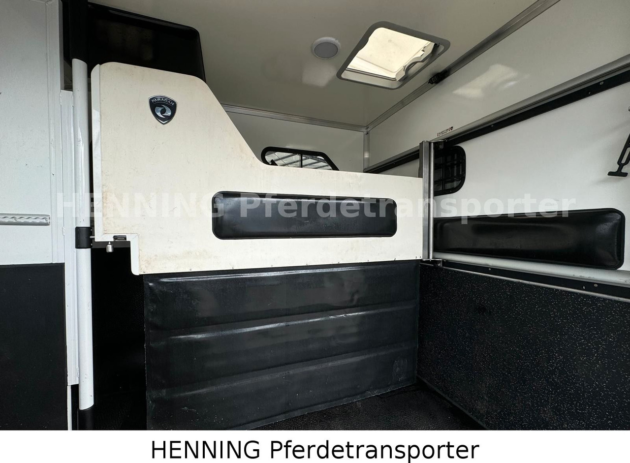 Renault Master 5 - Sitzer - Camião transporte de gado: foto 5 Renault Master 5 - Sitzer - Camião transporte de gado: foto 5