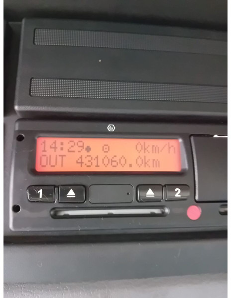 Locação financeira de DAF LF 55 250 DAF LF 55 250: foto 9 Locação financeira de DAF LF 55 250 DAF LF 55 250: foto 9