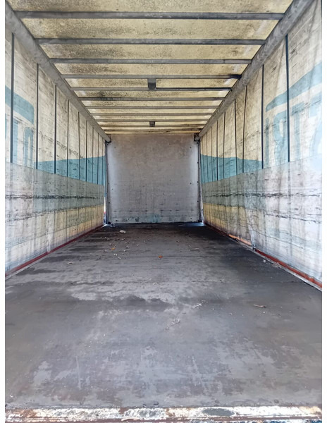 DAF LF 55 250 - Camião de lona: foto 4 DAF LF 55 250 - Camião de lona: foto 4