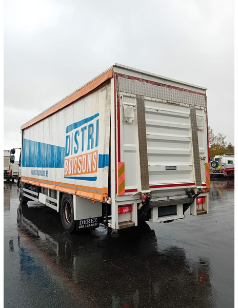 Locação financeira de DAF LF 55 250 DAF LF 55 250: foto 11 Locação financeira de DAF LF 55 250 DAF LF 55 250: foto 11