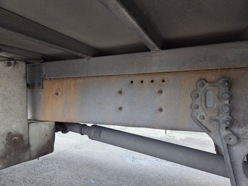 DAF LF55 250 - Camião de lona: foto 5 DAF LF55 250 - Camião de lona: foto 5