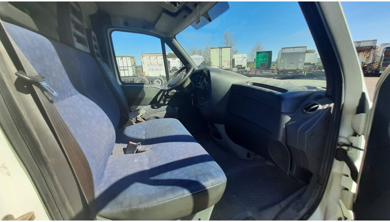 Furgão Iveco Daily 35S12: foto 8