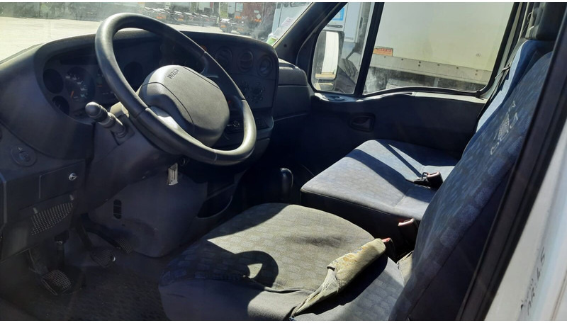 Furgão Iveco Daily 35S12: foto 7