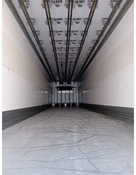 LAMBERET penderie / meat hanging - Semi-reboque frigorífico: foto 5 LAMBERET penderie / meat hanging - Semi-reboque frigorífico: foto 5