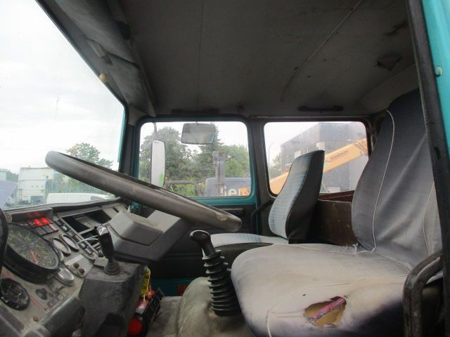 Renault M160 - Camião chassi: foto 4 Renault M160 - Camião chassi: foto 4