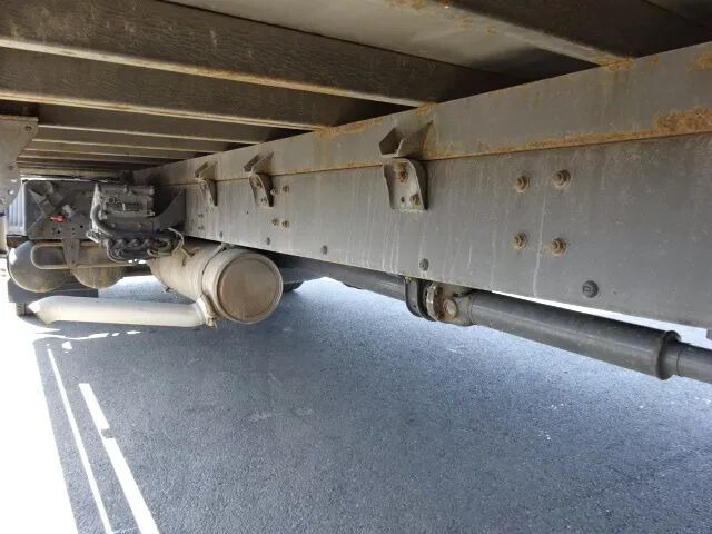Camião furgão Renault Midlum 270 dxi - manual gearbox / steel suspension lames: foto 7