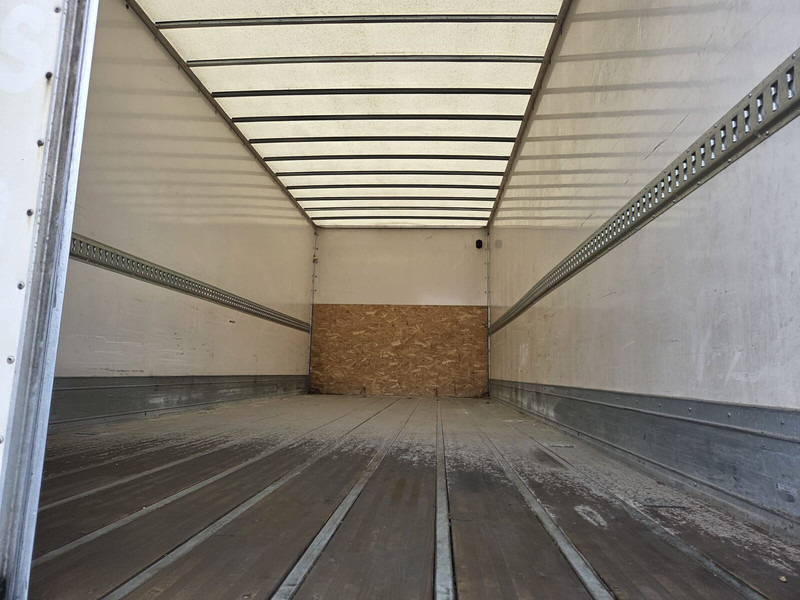 Renault Premium 380dxi - Camião furgão: foto 5 Renault Premium 380dxi - Camião furgão: foto 5