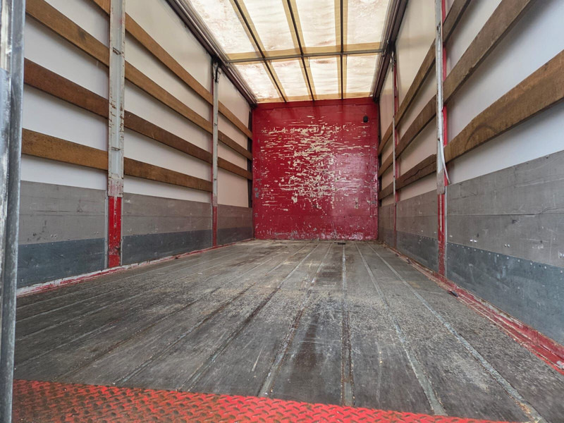 Renault Premium 460dxi - Camião de lona: foto 5 Renault Premium 460dxi - Camião de lona: foto 5