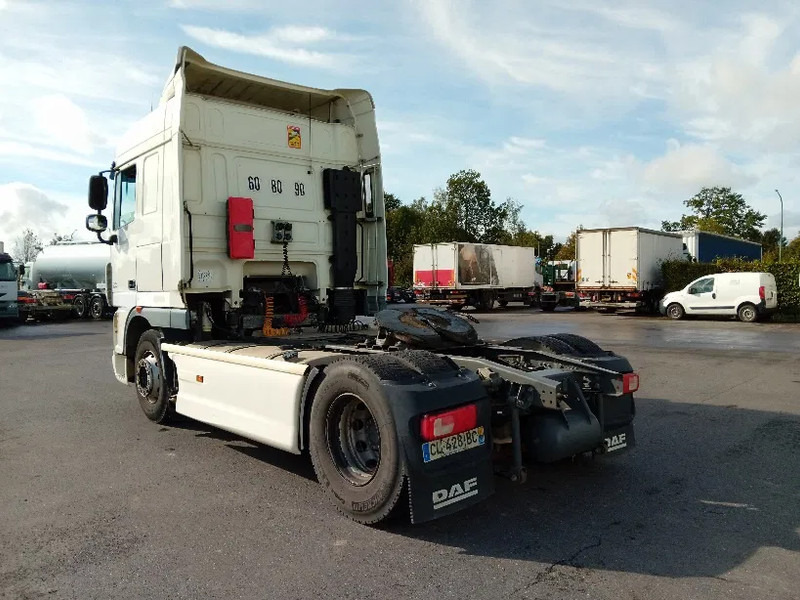DAF XF 105.460 - Tractor: foto 3 DAF XF 105.460 - Tractor: foto 3