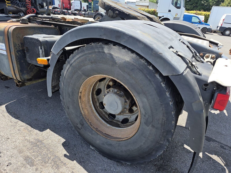 Renault Premium Lander 410dxi - Tractor: foto 3 Renault Premium Lander 410dxi - Tractor: foto 3
