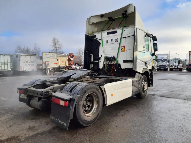 Renault T440 comfort - KD - Tractor: foto 2 Renault T440 comfort - KD - Tractor: foto 2
