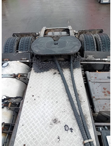 Volvo FH12 380 - Tractor: foto 4 Volvo FH12 380 - Tractor: foto 4