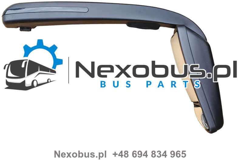 Lusterko Scania Touring Higer prawe - Espelho retrovisor para Ônibus: foto 1 Lusterko Scania Touring Higer prawe - Espelho retrovisor para Ônibus: foto 1