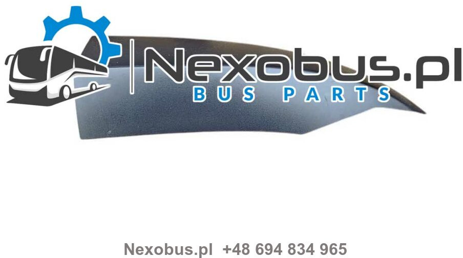Osłona ramienia lusterka wewnętrzna Setra 5.. Mercedes Tourismo Euro 6 lewa - Espelho retrovisor para Ônibus: foto 1 Osłona ramienia lusterka wewnętrzna Setra 5.. Mercedes Tourismo Euro 6 lewa - Espelho retrovisor para Ônibus: foto 1