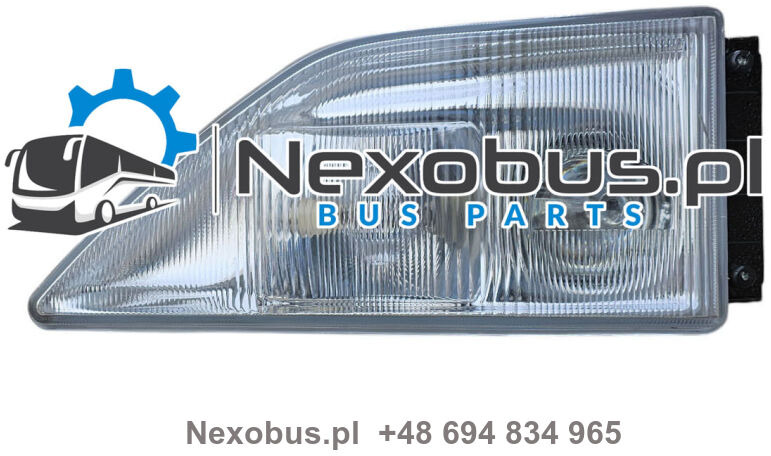 Reflektor Mercedes Citaro lewy - Farol dianteira para Ônibus: foto 1 Reflektor Mercedes Citaro lewy - Farol dianteira para Ônibus: foto 1