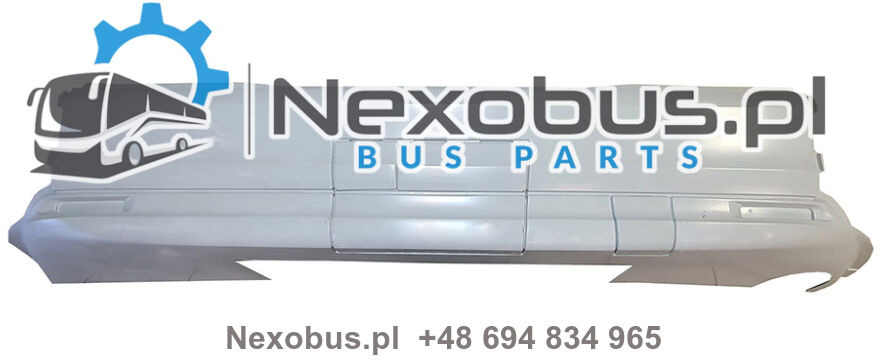 Zderzak tył środek MAN Lions Coach Euro 6 po 2018 roku - Para-choque para Ônibus: foto 1 Zderzak tył środek MAN Lions Coach Euro 6 po 2018 roku - Para-choque para Ônibus: foto 1