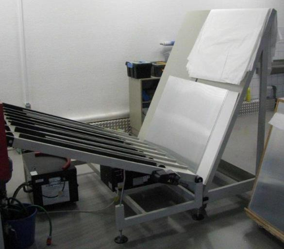 Máquina de impressão Agfa Avalon N 8-50 Thermal CtP System (OEM Screen PT-R 8800): foto 6