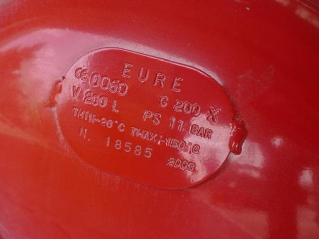 FIAC AB T 200-480 piston compressor - Compressor de ar: foto 2 FIAC AB T 200-480 piston compressor - Compressor de ar: foto 2