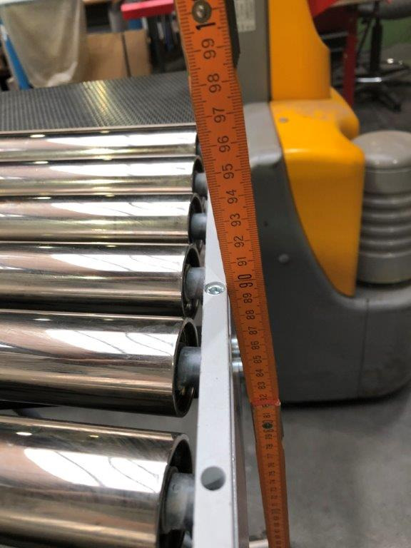 Máquina de dobrar papel Heidelberg Stahlfolder BUH 66-4 2.tes mobile folding unit: foto 7