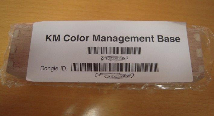 Konica Minolta FD-7 Spectrophotometer - Spectrodensitometer - Máquina de impressão: foto 4 Konica Minolta FD-7 Spectrophotometer - Spectrodensitometer - Máquina de impressão: foto 4