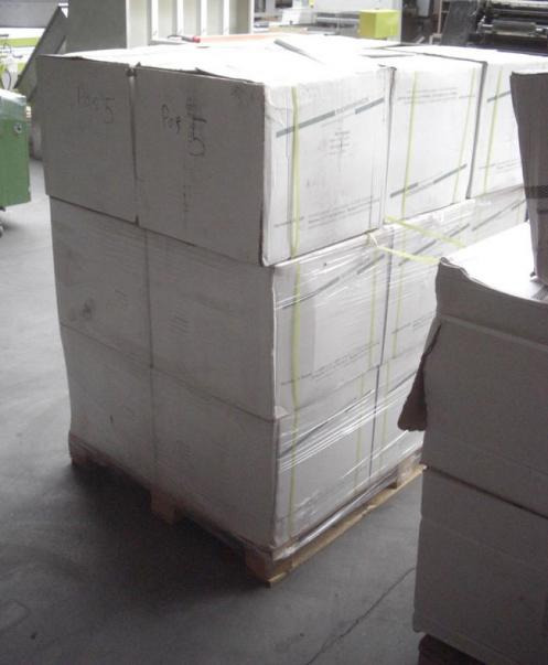 Normpack Strapping - Máquina de embalagem: foto 2 Normpack Strapping - Máquina de embalagem: foto 2