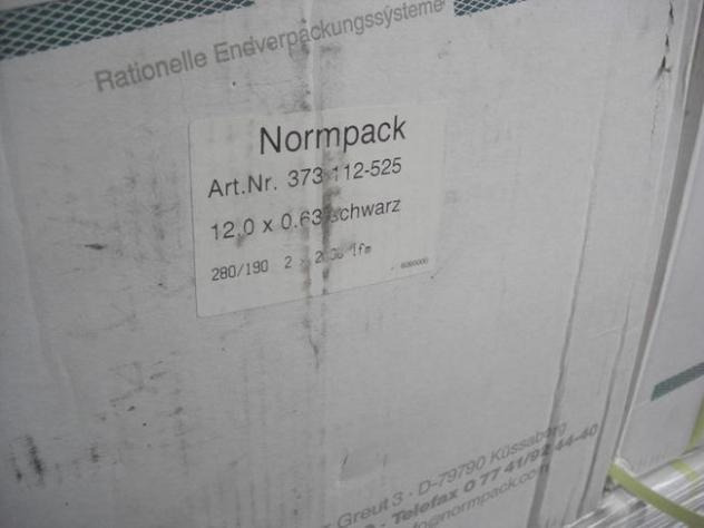 Normpack Strapping - Máquina de embalagem: foto 4 Normpack Strapping - Máquina de embalagem: foto 4
