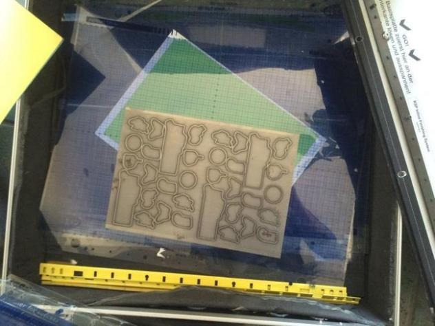 Cito RSP Finishing System for SM-52 - Peça de reposição para Máquina de impressão: foto 5 Cito RSP Finishing System for SM-52 - Peça de reposição para Máquina de impressão: foto 5